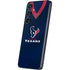 NFL Houston Texans Team Jersey Galaxy S25 Skin